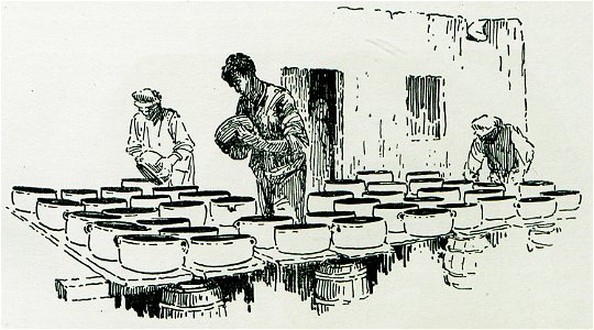Κεραμοποιοί της Σίφνου - Perilla Francesco - 1935