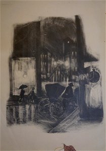 Александра Гладун - Книжная иллюстрация