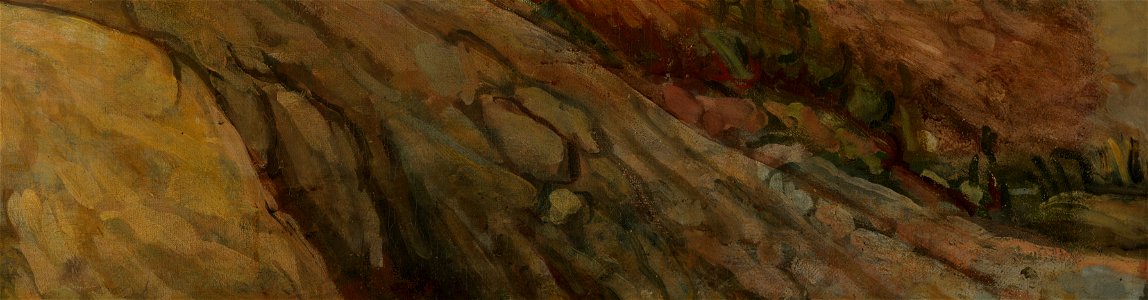 Александр Андреевич Иванов - Явление Христа народу (Явление Мессии) - Google Art Project-x4-y3
