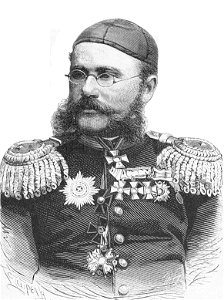 Абрамов Александр Константинович, 1879