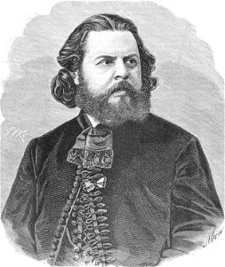 Агренев-Славянский Дмитрий Александрович