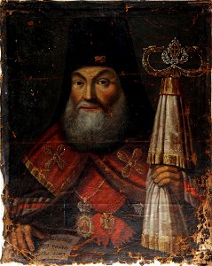 Авраам (Шумилин)