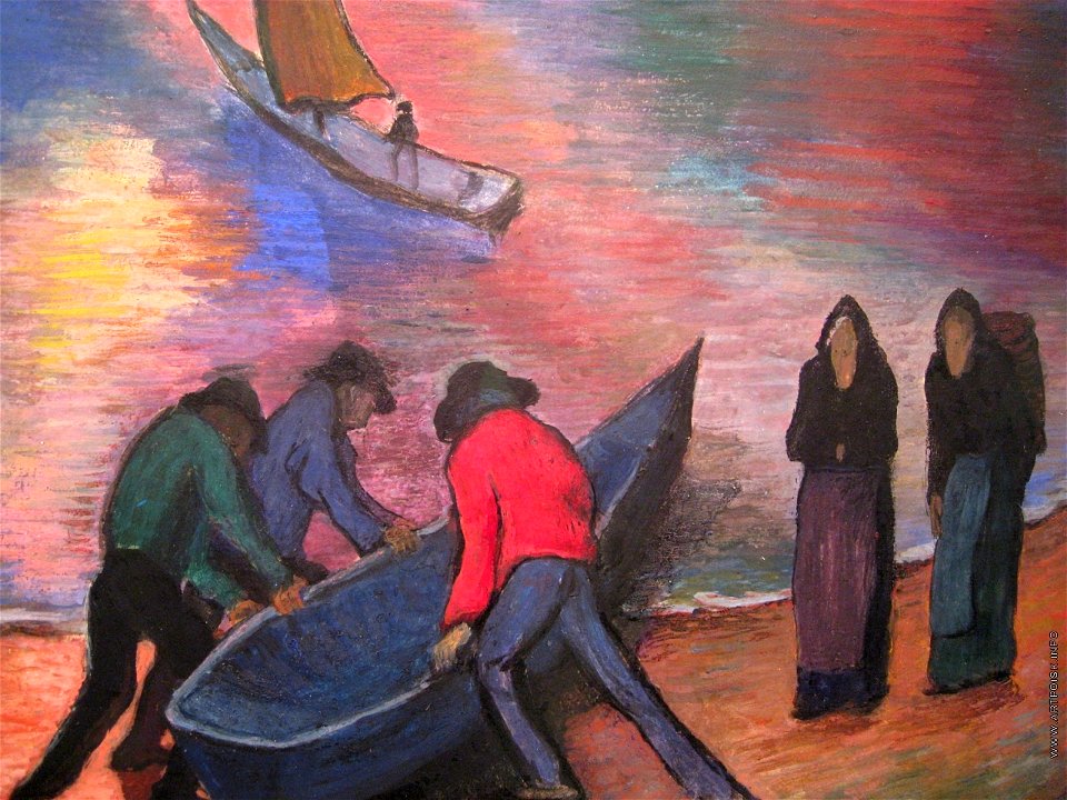 Веревкина Полная луна
