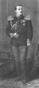 Владимир Александрович, великий князь, 1878