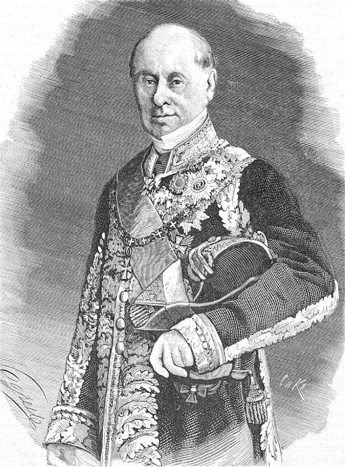 Бруннов Филипп Иванович, 1870