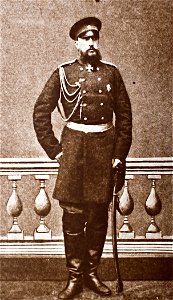 Великий князь Николай Николаевич Старший