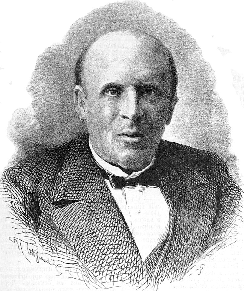 Гирс Фёдор Карлович, 1885
