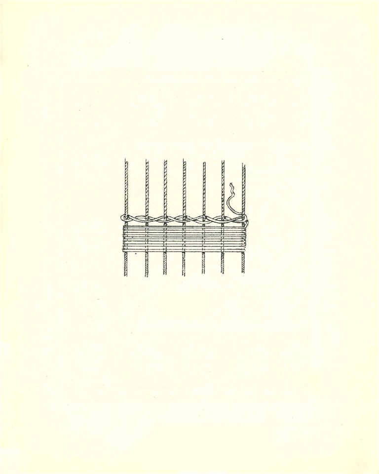 Давні килими України. 1925. №01