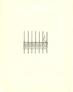 Давні килими України. 1925. №01