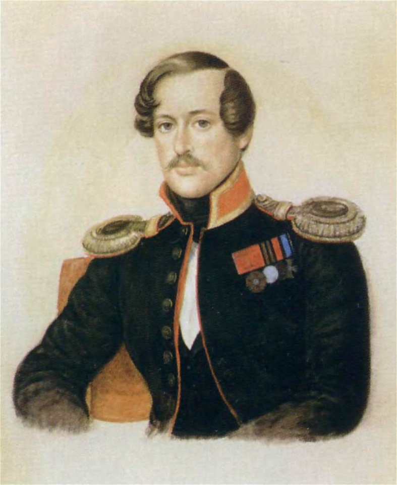 Гончаров Иван Николаевич (1810-1881)