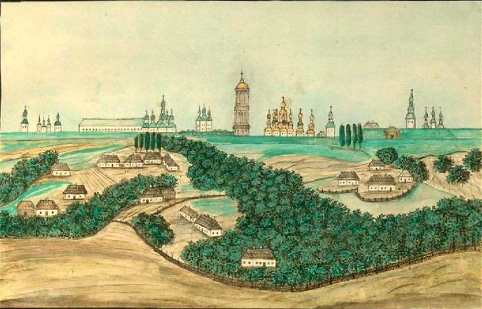 Де ля Фліз Звіринець 470