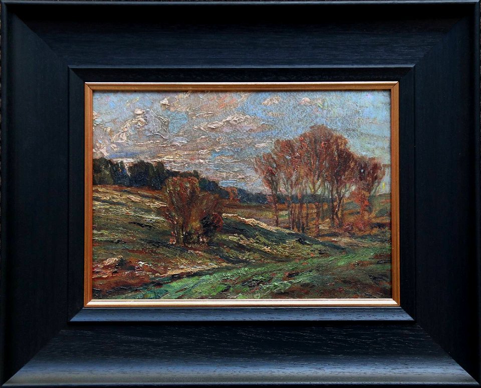 Георг Каульбах 1