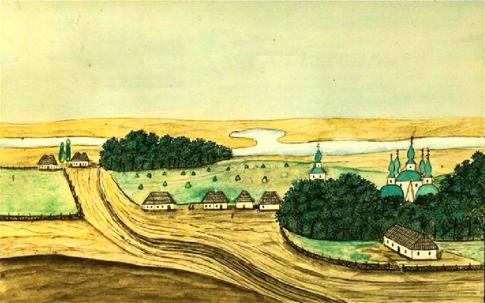 Де ля Фліз Звіринець 474