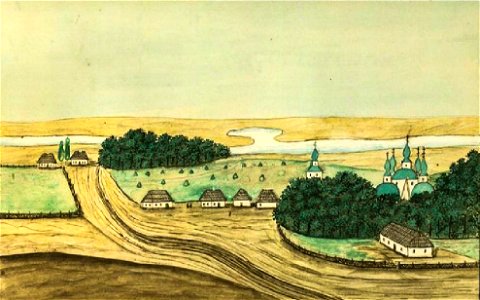 Де ля Фліз Звіринець 474