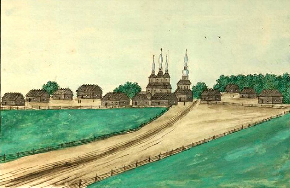 Де ля Фліз Мартиновичі 896