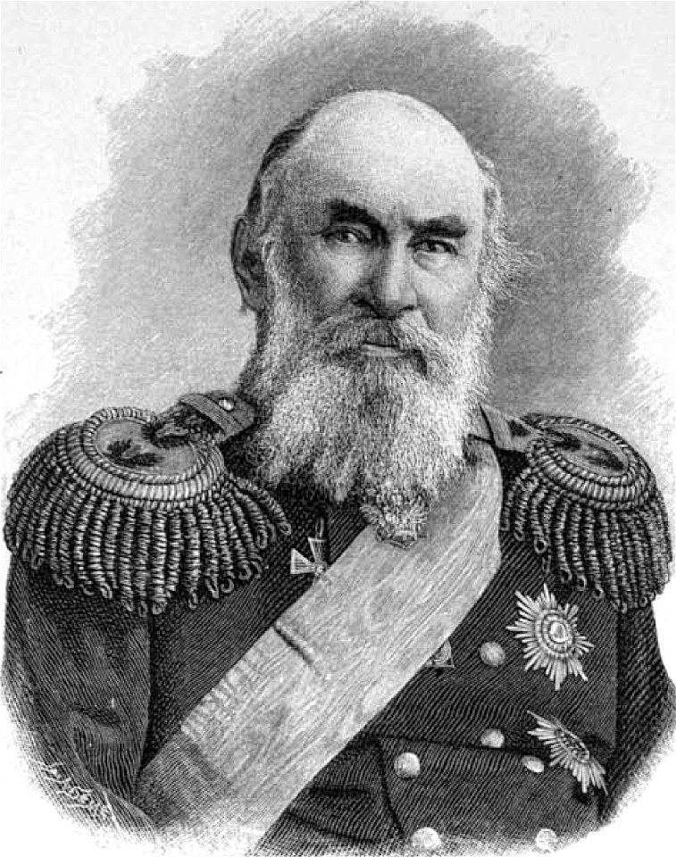 Зеленой Семён Ильич
