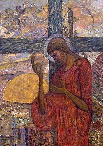 Денисов - Скорбь (1904)