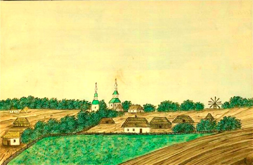 Де ля Фліз Боярка 652