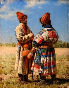Дервиши-дуваны