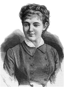 Ильинская Мария Васильевна, 1879