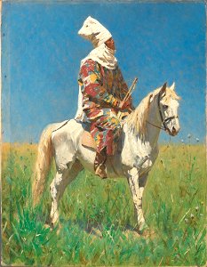Киргизка 2