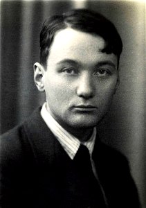ЛевГумилёв1934