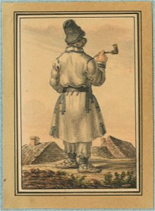 Львів 1836 р