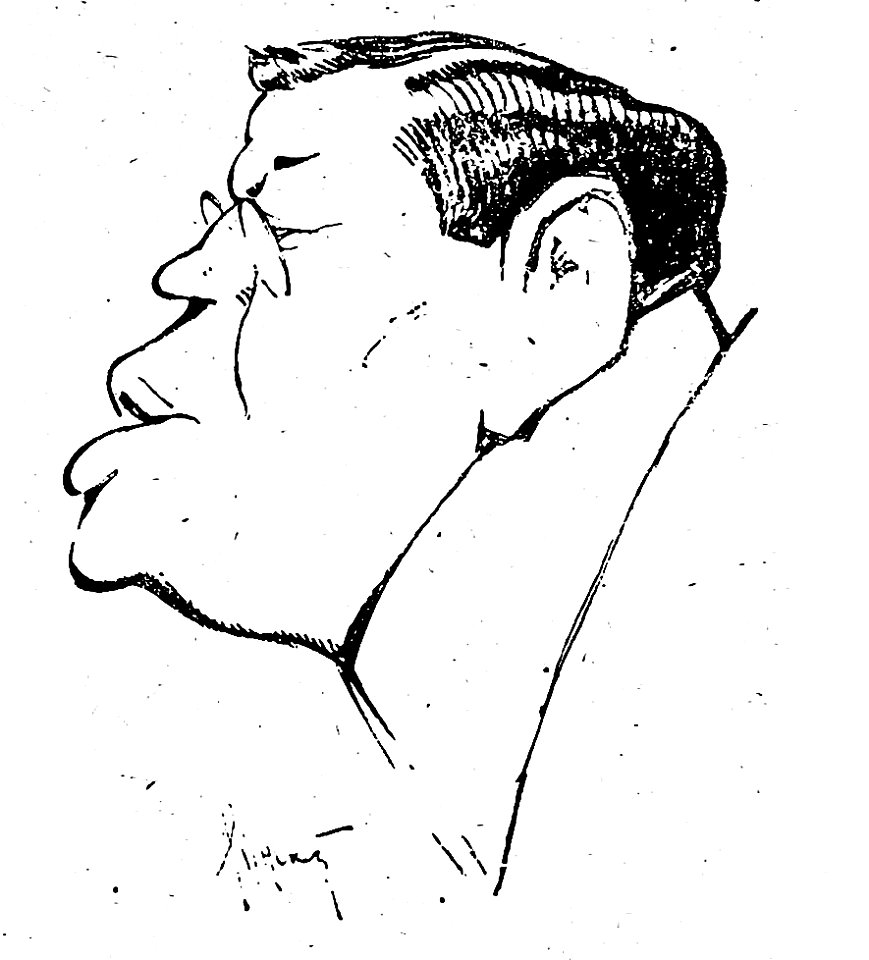 Линский - Коновалов