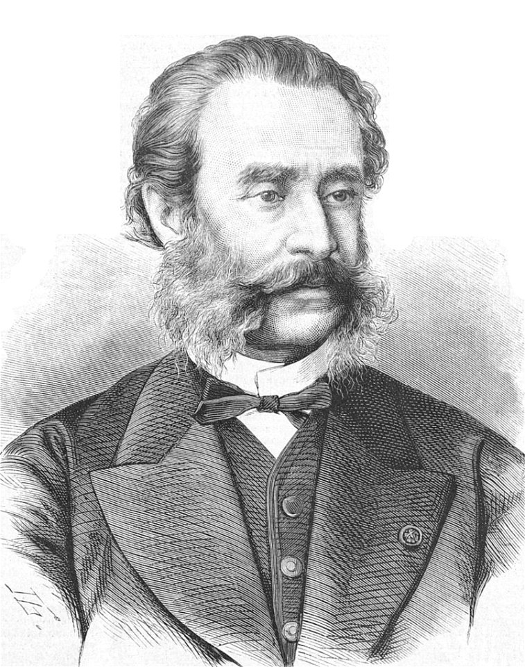Монигетти Ипполит Антонович, 1878