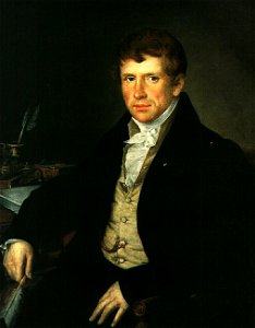 Коровин Киселев Диомид Васильевич (1834)