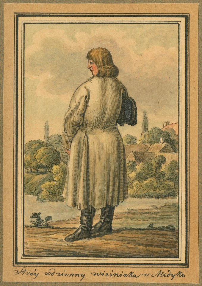 Медика 1838