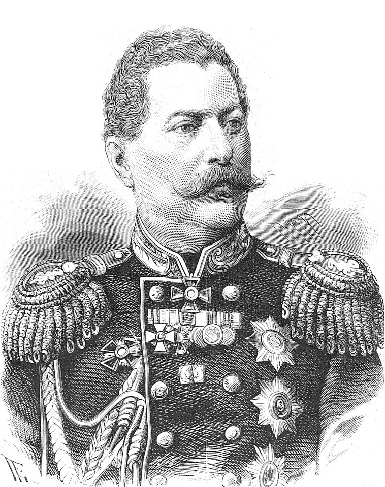 Меликов Леван Иванович