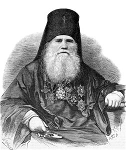 Нил (Исакович)