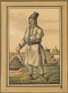 Околиці Львова 1836