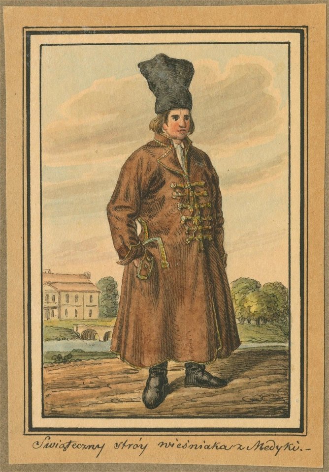 Медика 1837