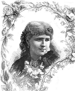 Павловская Эмилия Карловна, 1885