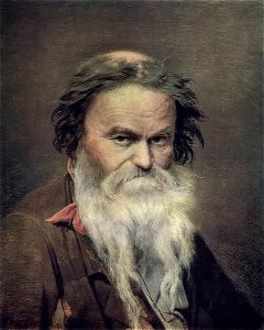 Перов Фомушка-сыч