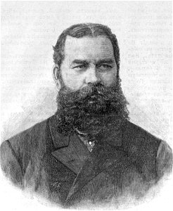 Попов Лев Васильевич, 1845-1906