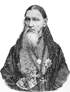 Покровский Пётр Евдокимович