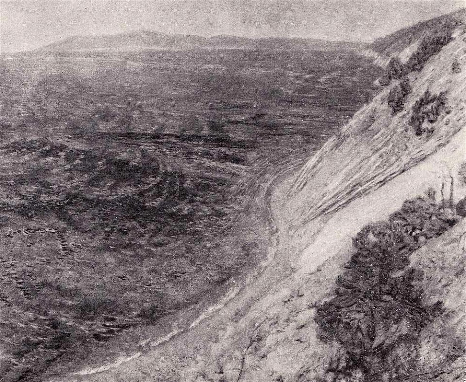 Ржезников Море, 1926