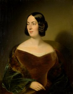 Рortraits of female