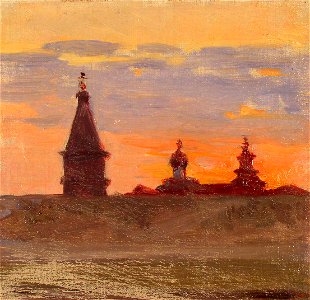 Северная Двина (Верещагин)