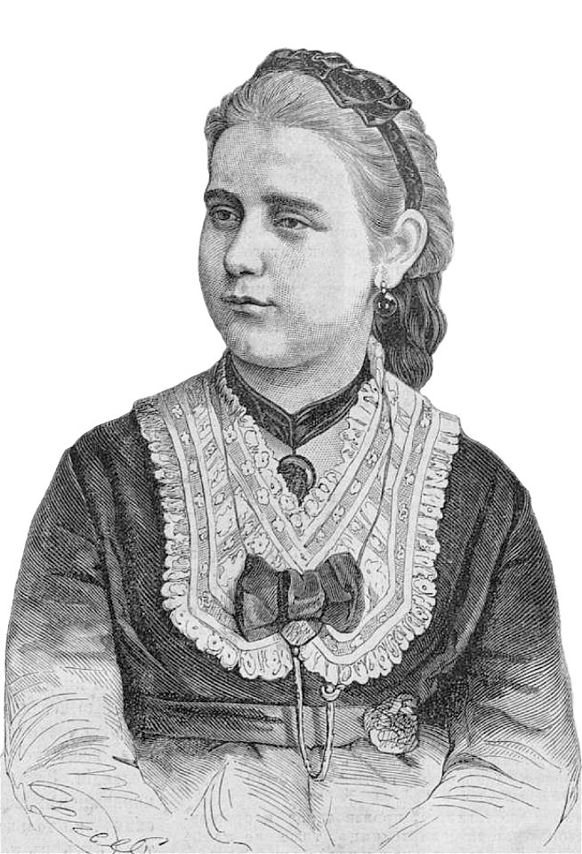 Тиманова Вера Викторовна, 1871