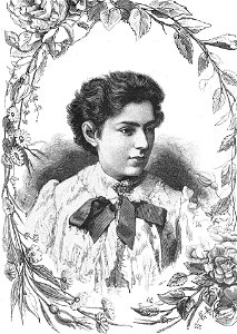 Славина Мария Александровна, 1885