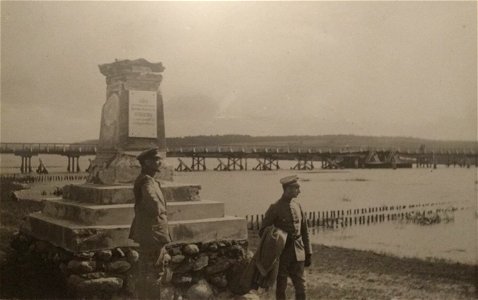 Студзёнка 1918