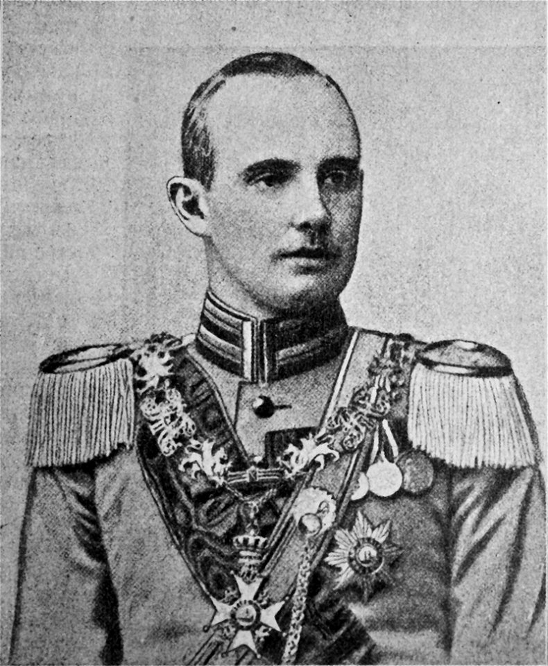Фридрих Франц IV