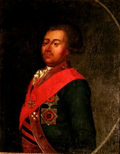 Тимофей Иванович Тутолмин (1740—1809)