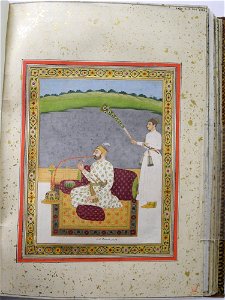 Ḥasan ʿAlí Xárí, later ʿAbdulláh Xár Quṭb al-mulk.
