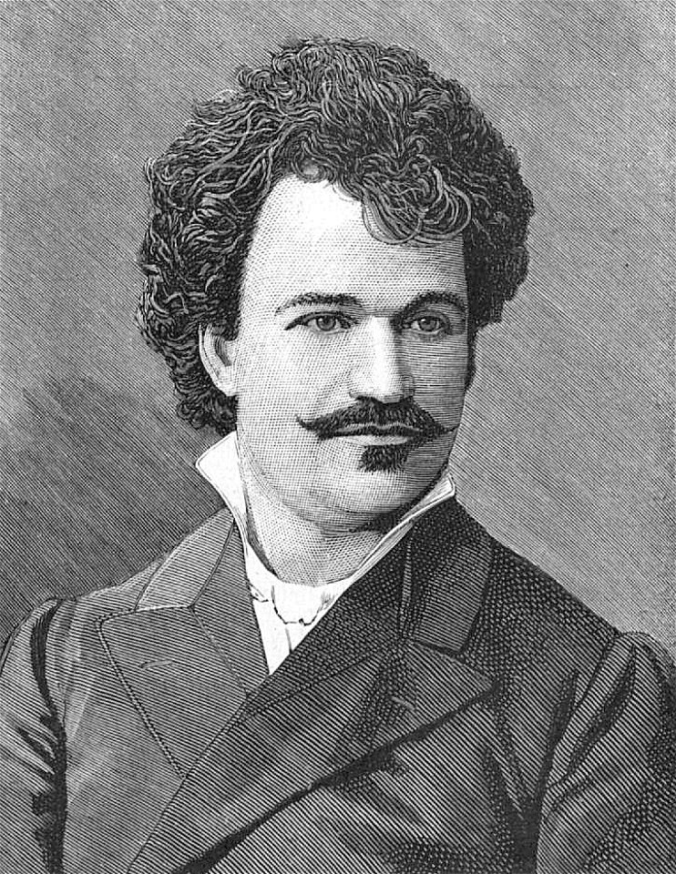 Усатов Дмитрий Андреевич, 1882