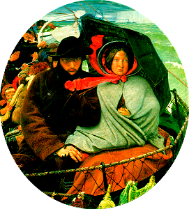 Эмигранты